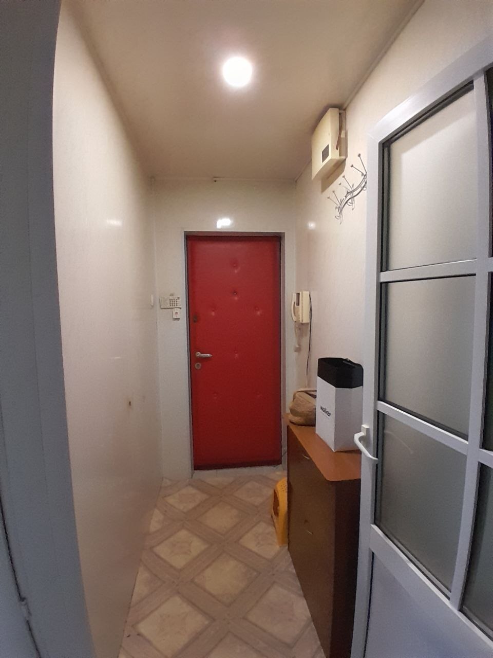 Аренда 2-комнатной квартиры 45 м², Гвардейцев Широнинцев ул., 9