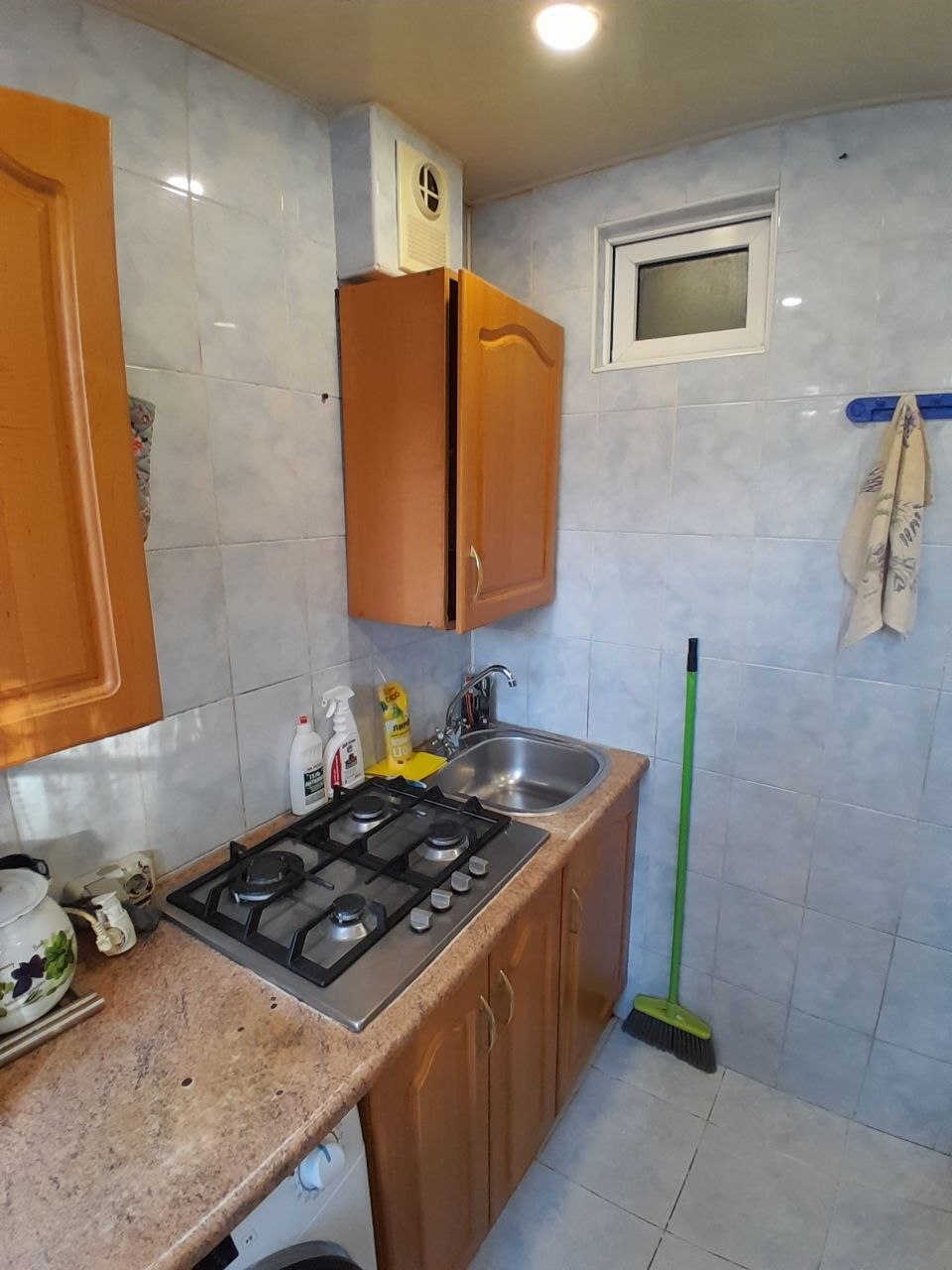 Аренда 2-комнатной квартиры 45 м², Гвардейцев Широнинцев ул., 9