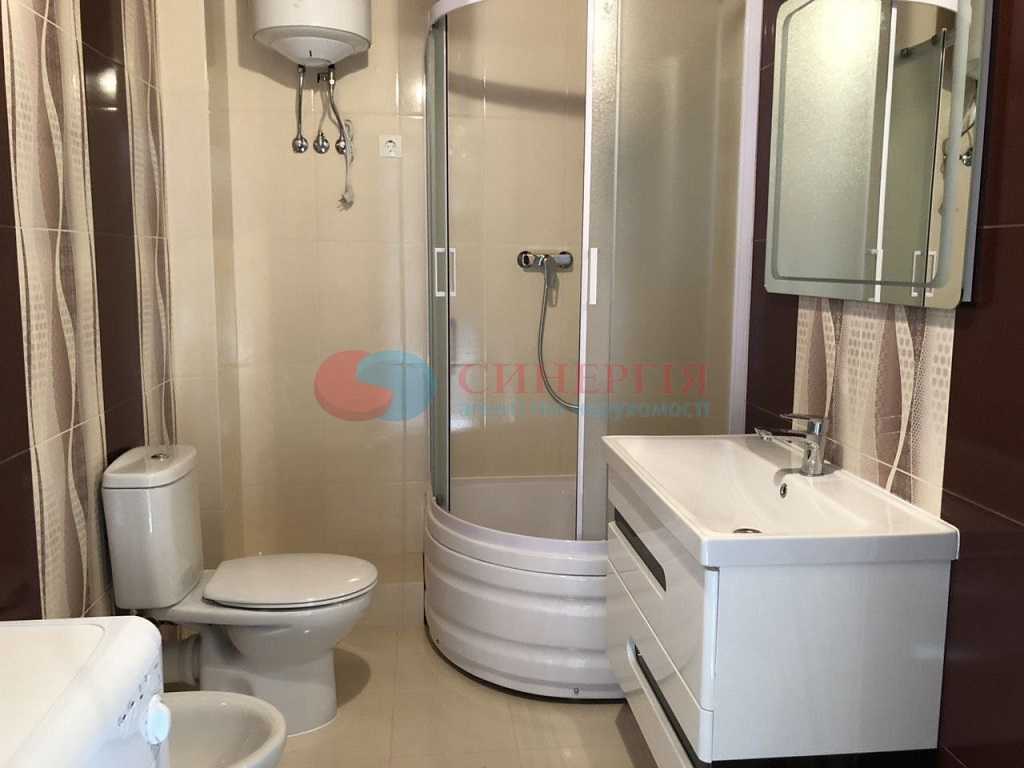 Аренда 1-комнатной квартиры 40 м², Коперника ул., 3