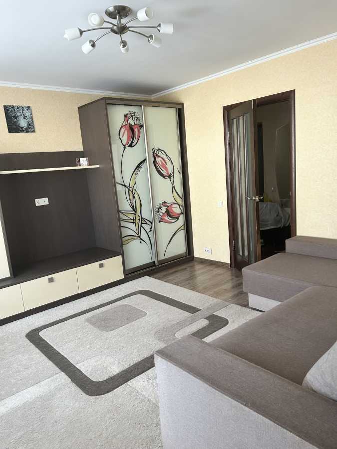 Продаж 2-кімнатної квартири 53 м², Марії Лагунової вул., 10