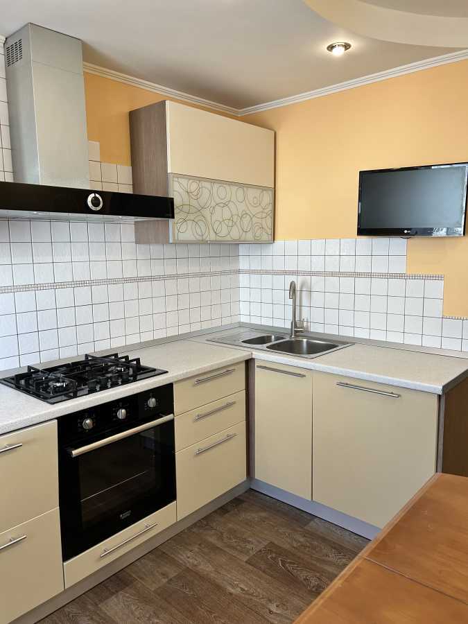 Продаж 2-кімнатної квартири 53 м², Марії Лагунової вул., 10