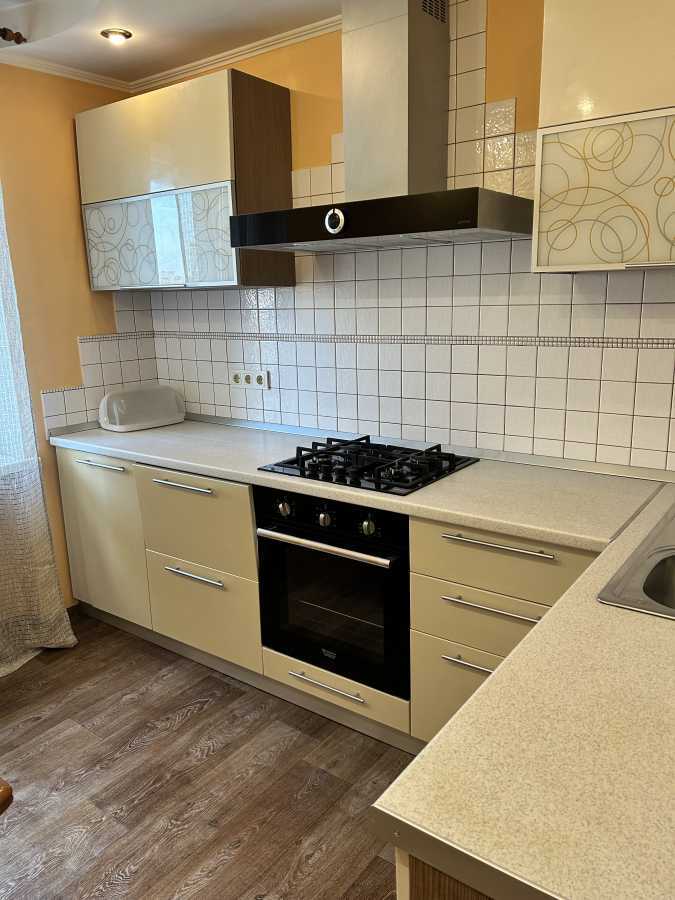 Продаж 2-кімнатної квартири 53 м², Марії Лагунової вул., 10