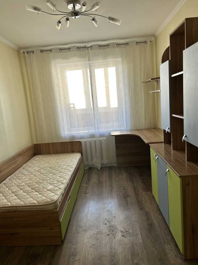 Продаж 2-кімнатної квартири 53 м², Марії Лагунової вул., 10
