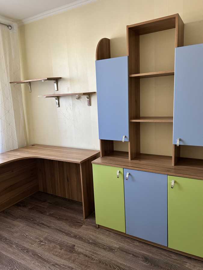 Продаж 2-кімнатної квартири 53 м², Марії Лагунової вул., 10