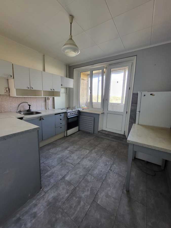 Продаж 1-кімнатної квартири 34 м², Космонавта Волкова вул., 6/55
