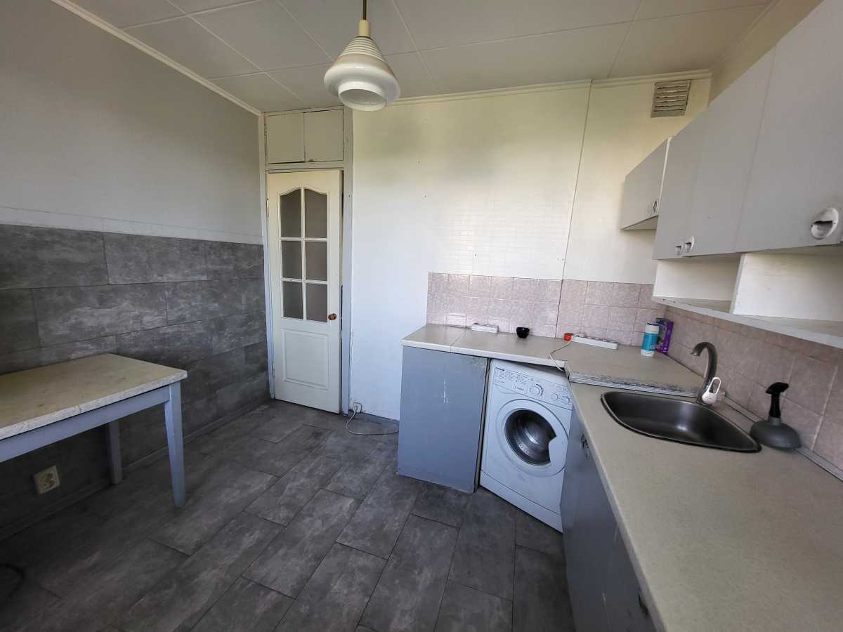 Продаж 1-кімнатної квартири 34 м², Космонавта Волкова вул., 6/55