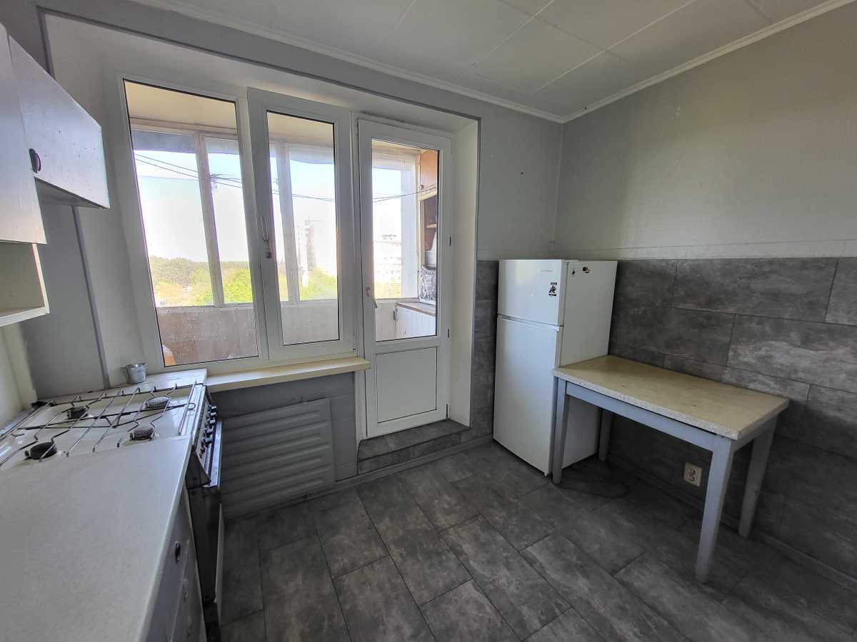 Продаж 1-кімнатної квартири 34 м², Космонавта Волкова вул., 6/55