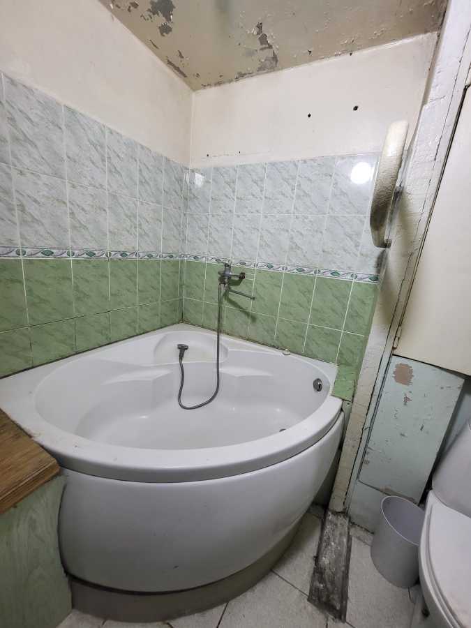 Продаж 1-кімнатної квартири 34 м², Космонавта Волкова вул., 6/55