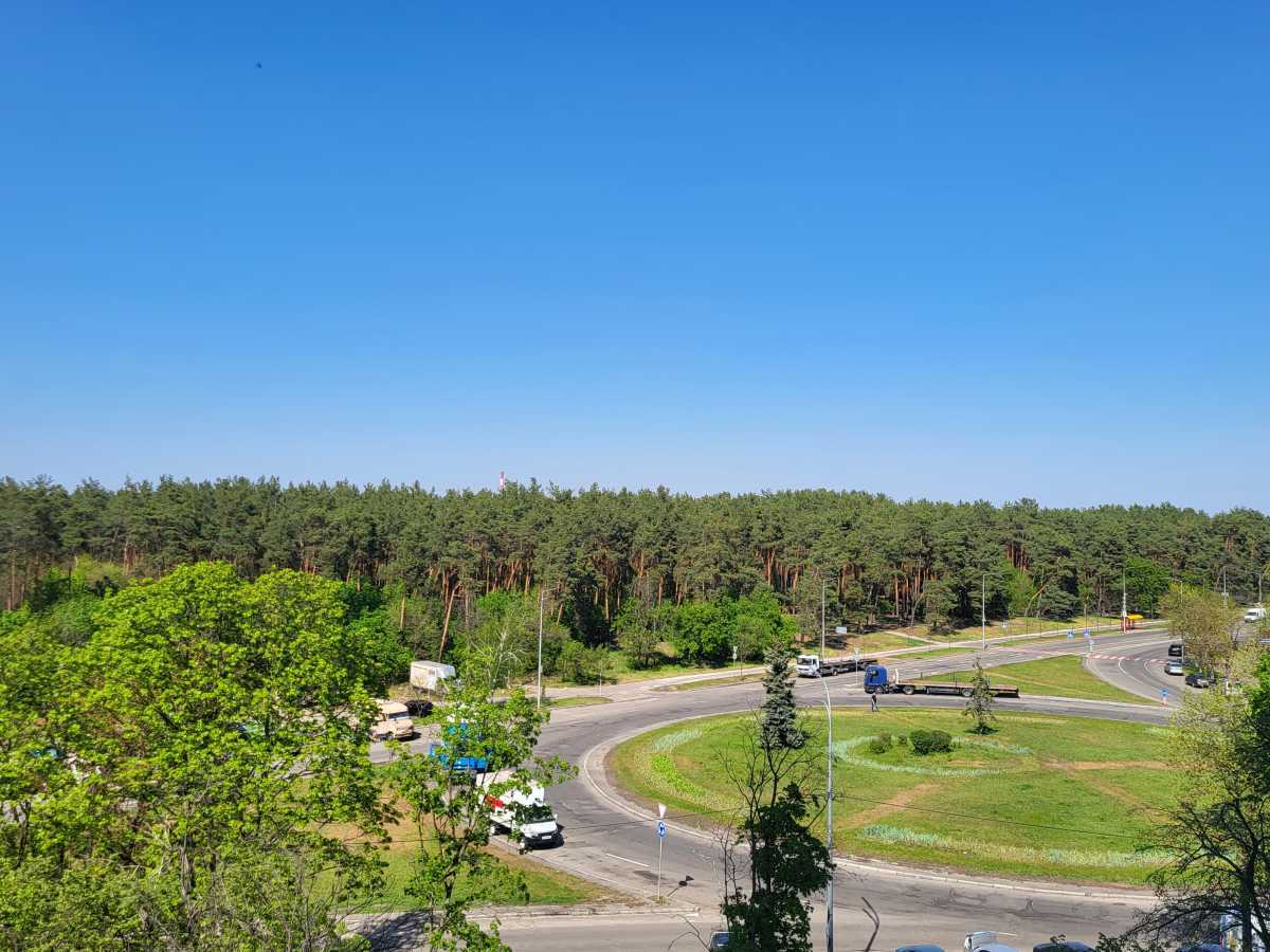 Продаж 1-кімнатної квартири 34 м², Космонавта Волкова вул., 6/55