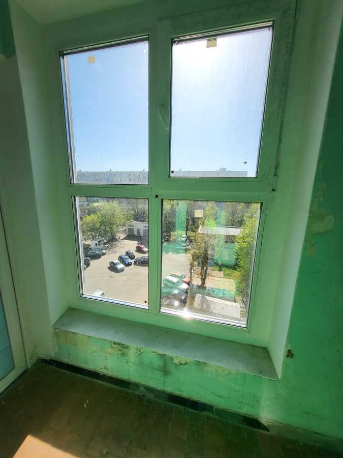 Продаж 1-кімнатної квартири 34 м², Космонавта Волкова вул., 6/55
