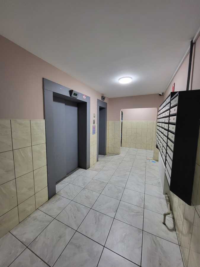 Продаж 1-кімнатної квартири 34 м², Космонавта Волкова вул., 6/55
