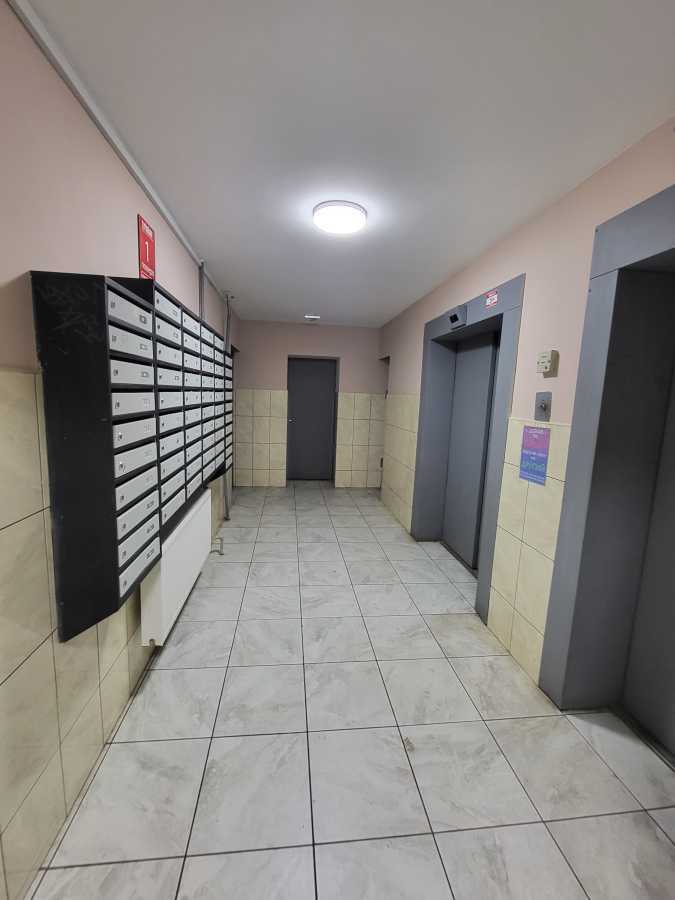 Продаж 1-кімнатної квартири 34 м², Космонавта Волкова вул., 6/55