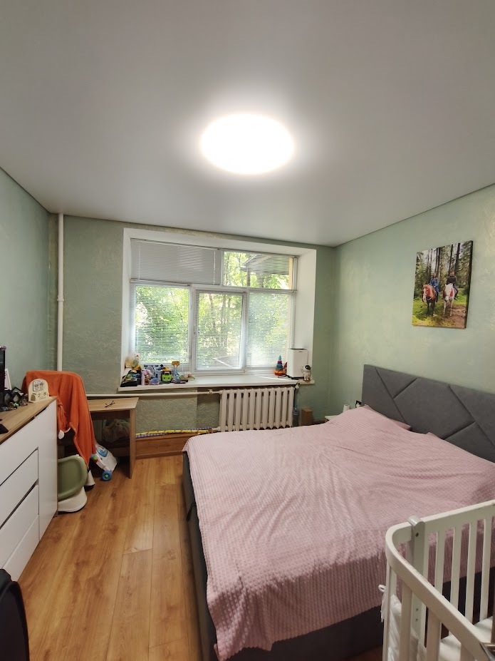 Продаж 2-кімнатної квартири 32 м², Костьольна вул., 6