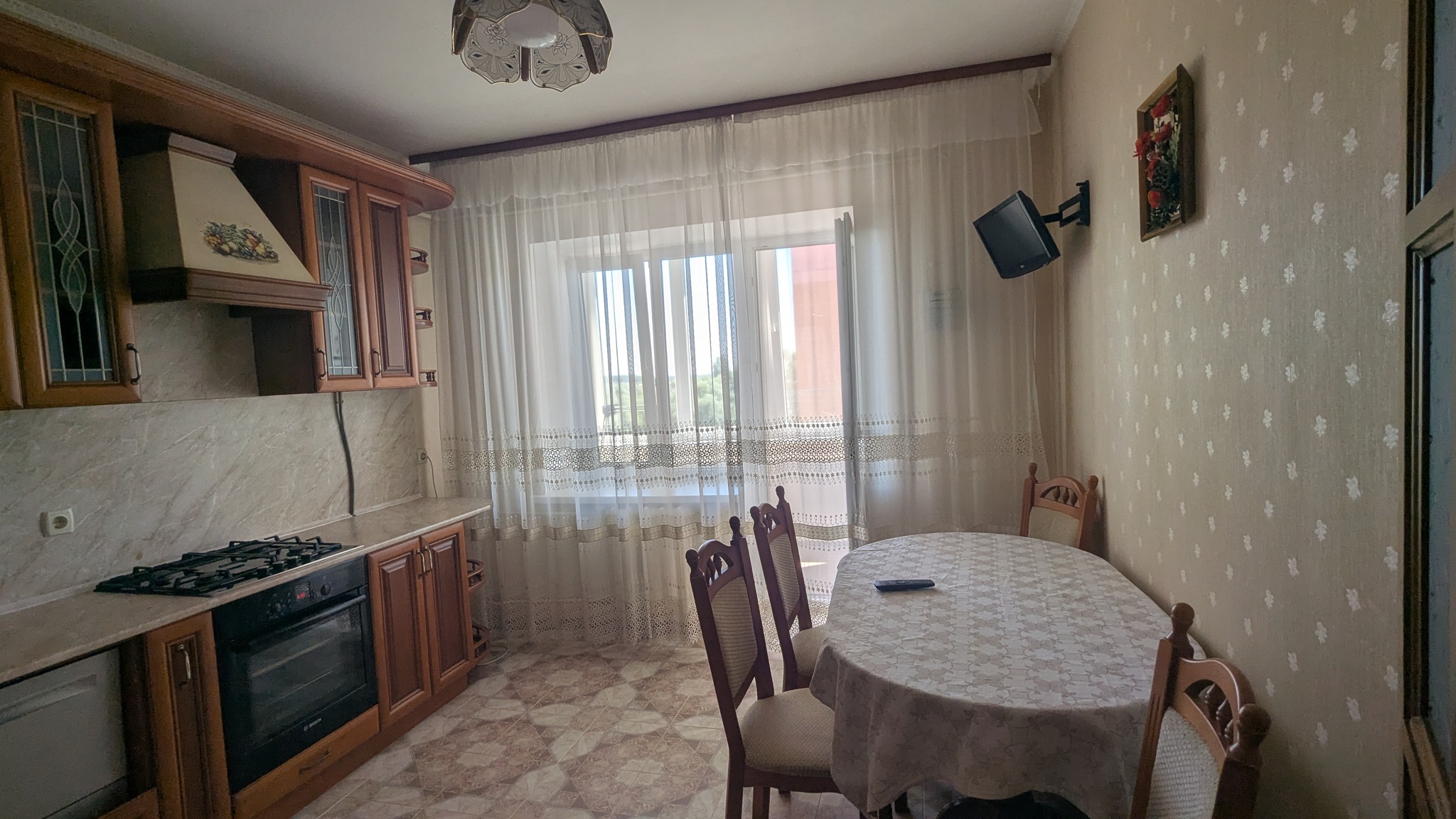 ПРОДАЖ затишної 1-к квартири, смт.ЧАБАНИ, вулиця Машинобудівників, 2-В