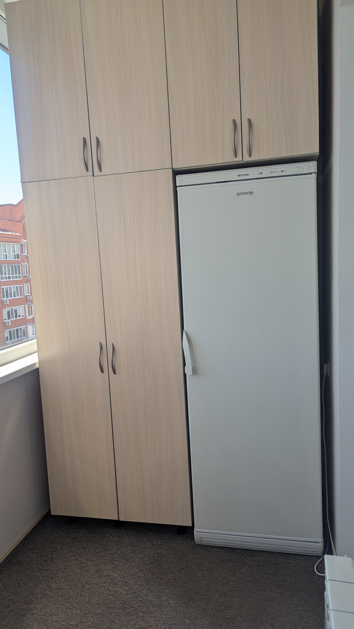 ПРОДАЖ затишної 1-к квартири, смт.ЧАБАНИ, вулиця Машинобудівників, 2-В