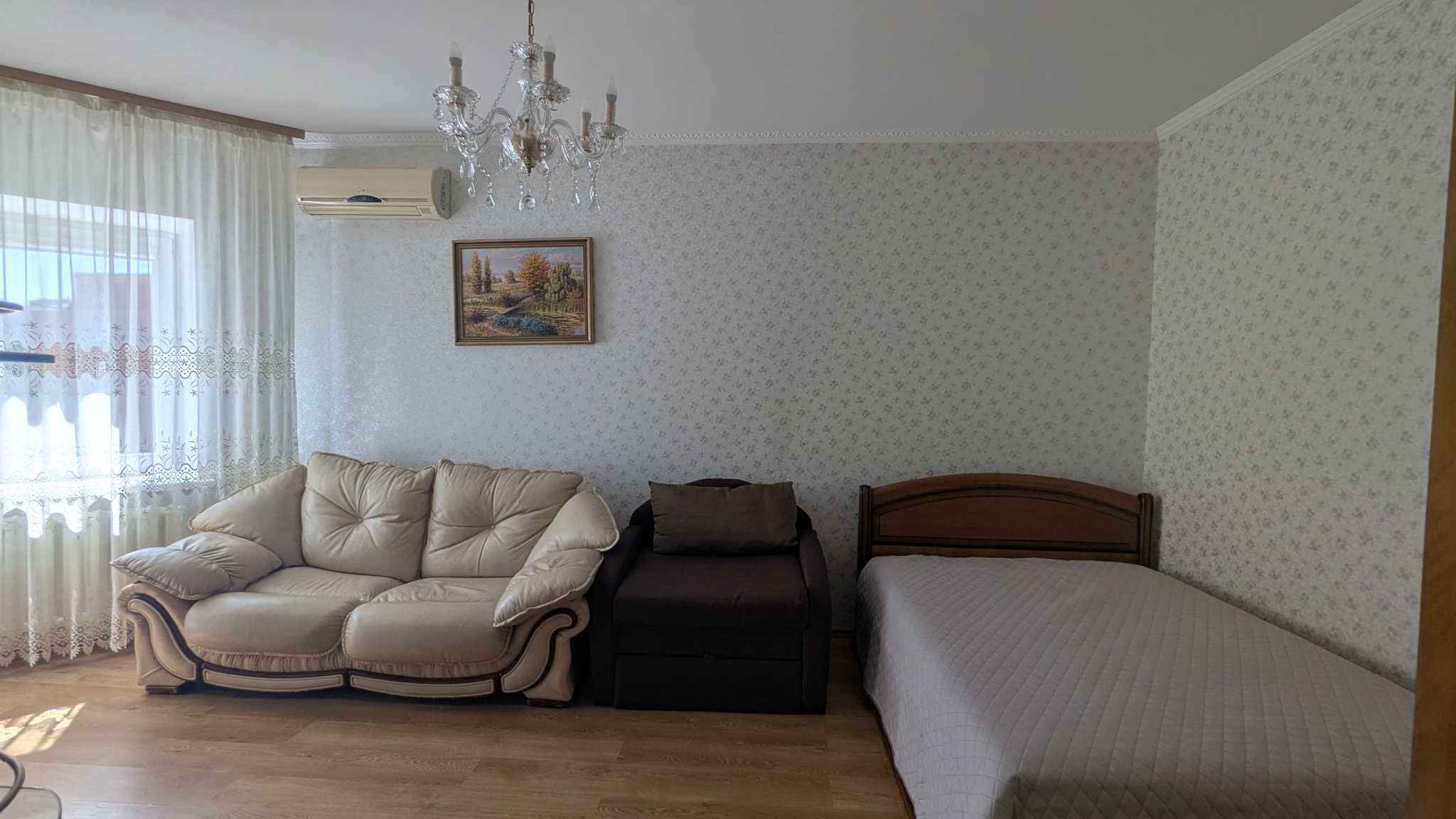 ПРОДАЖ затишної 1-к квартири, смт.ЧАБАНИ, вулиця Машинобудівників, 2-В