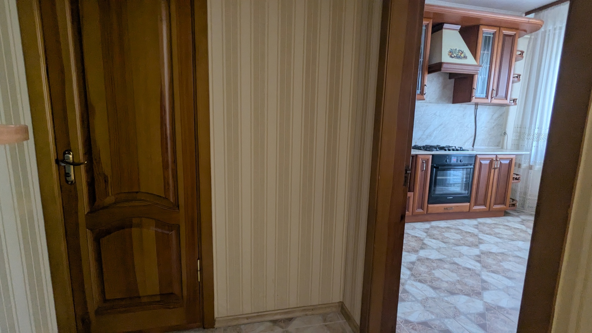 ПРОДАЖ затишної 1-к квартири, смт.ЧАБАНИ, вулиця Машинобудівників, 2-В