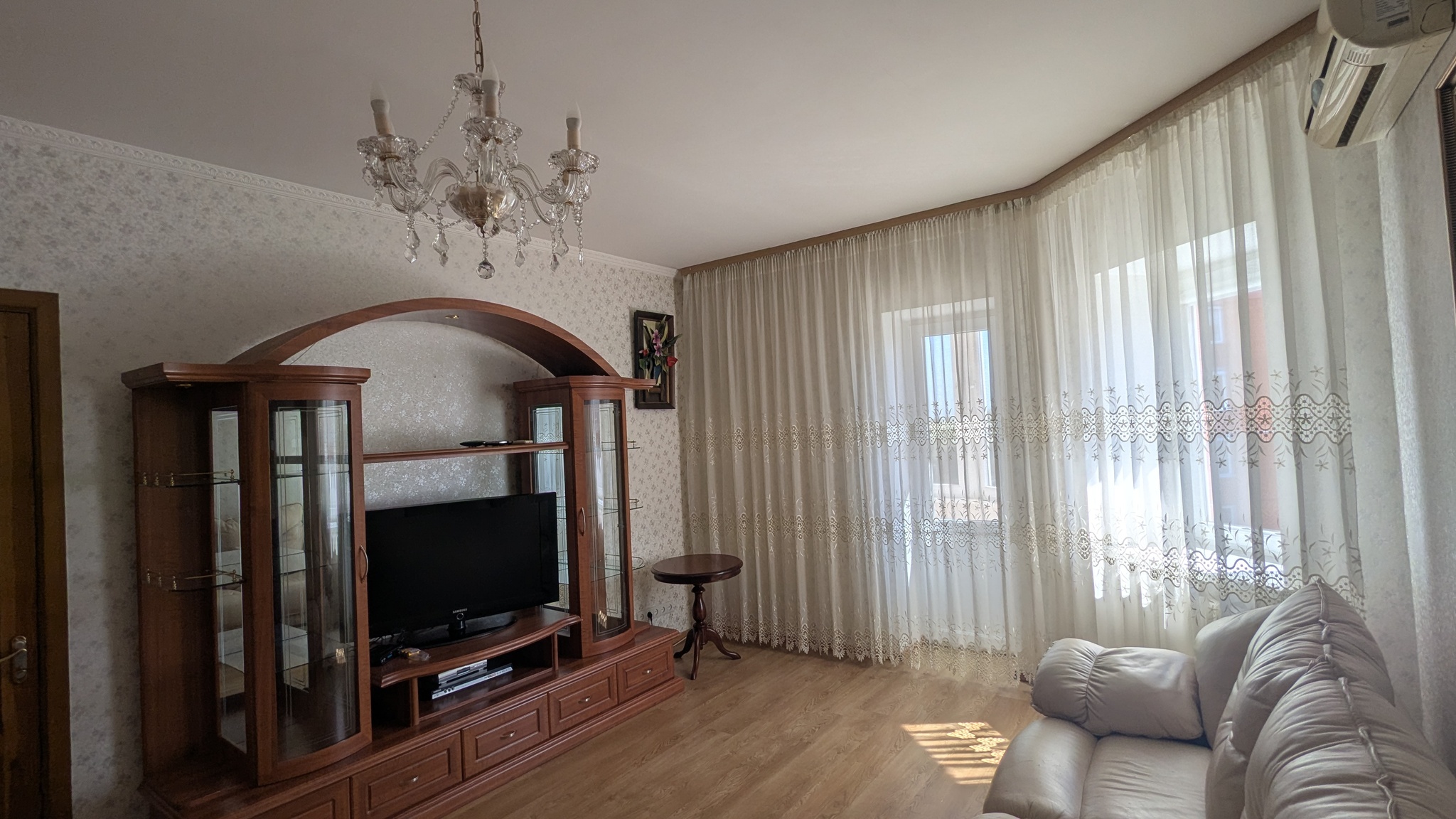 ПРОДАЖ затишної 1-к квартири, смт.ЧАБАНИ, вулиця Машинобудівників, 2-В