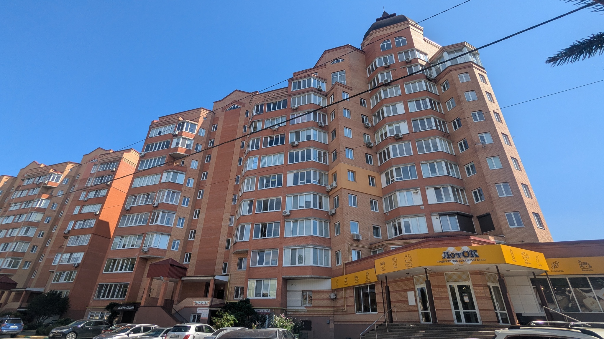 ПРОДАЖ затишної 1-к квартири, смт.ЧАБАНИ, вулиця Машинобудівників, 2-В
