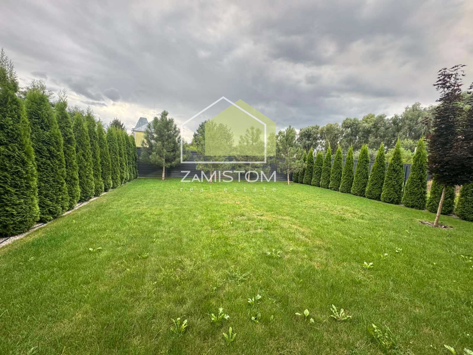 Продажа дома 125 м²