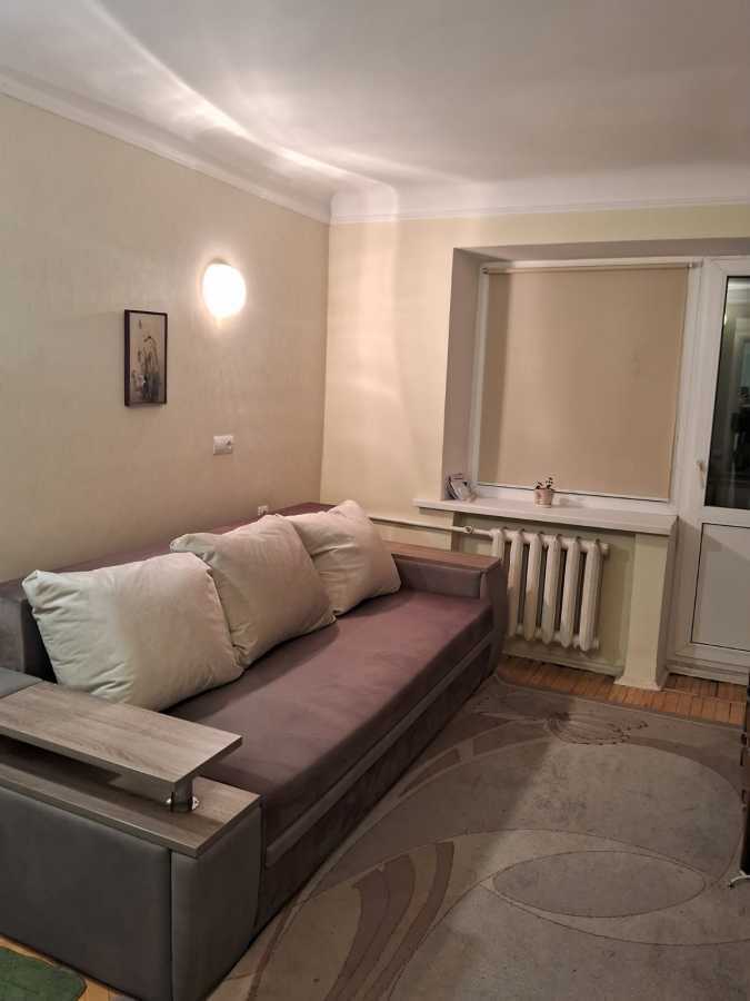 Аренда 2-комнатной квартиры 45 м², Мира просп., 17