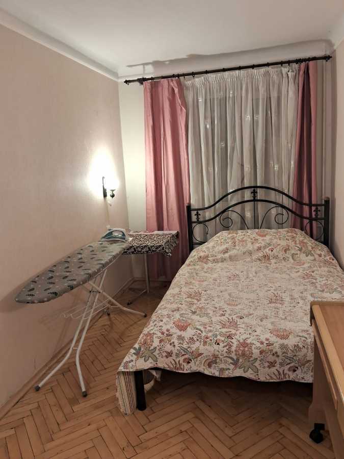 Аренда 2-комнатной квартиры 45 м², Мира просп., 17