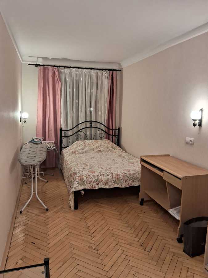 Аренда 2-комнатной квартиры 45 м², Мира просп., 17