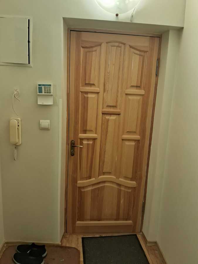 Аренда 2-комнатной квартиры 45 м², Мира просп., 17