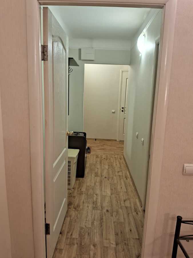 Аренда 2-комнатной квартиры 45 м², Мира просп., 17