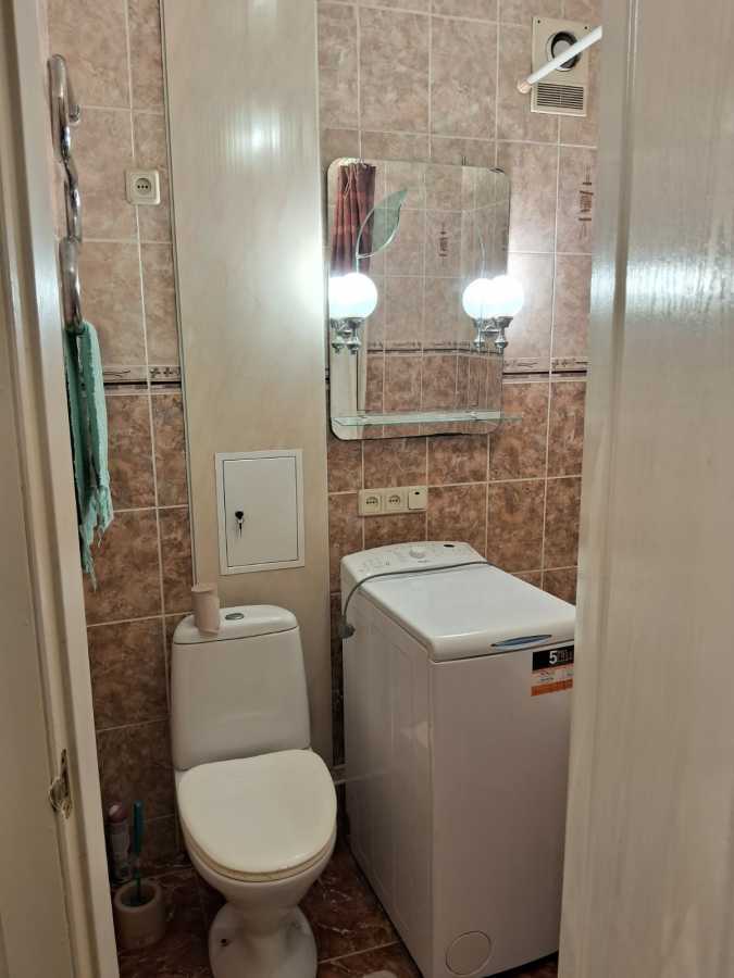 Аренда 2-комнатной квартиры 45 м², Мира просп., 17