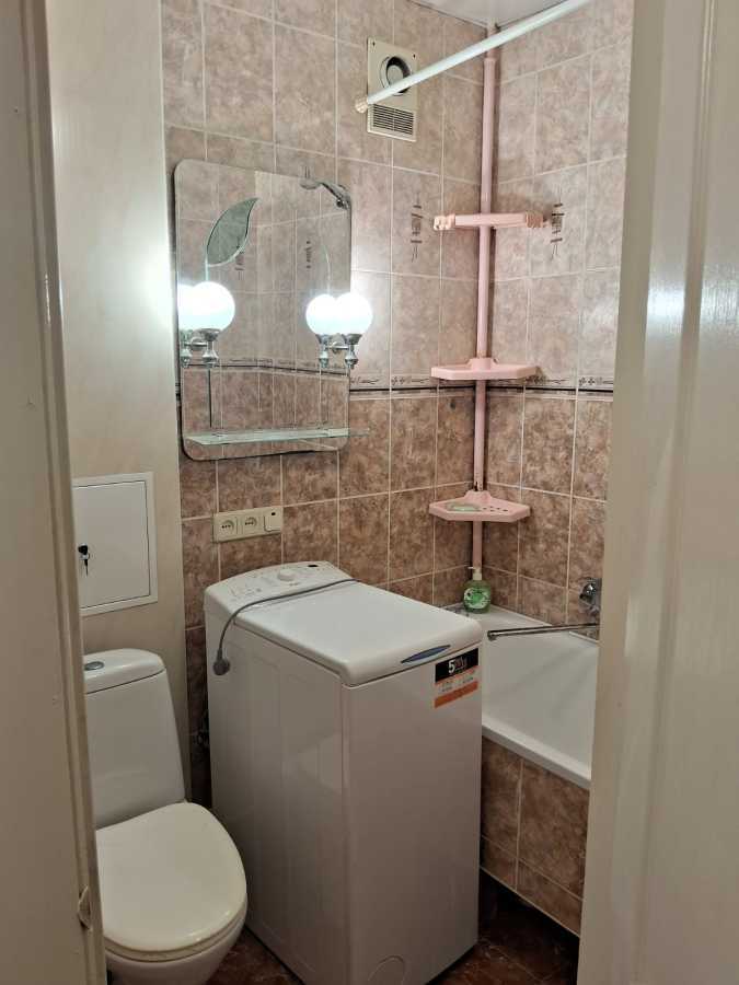 Аренда 2-комнатной квартиры 45 м², Мира просп., 17