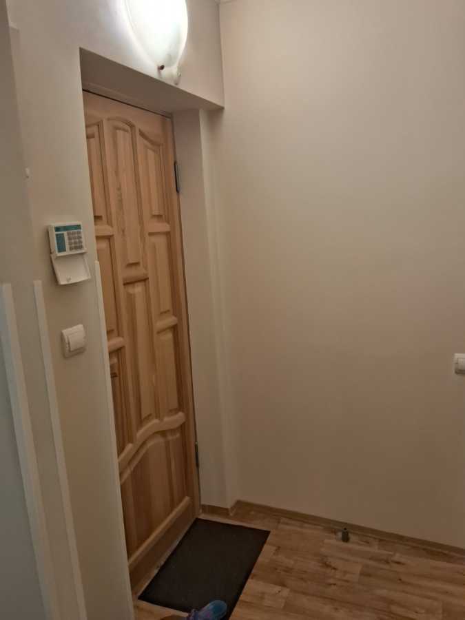 Аренда 2-комнатной квартиры 45 м², Мира просп., 17