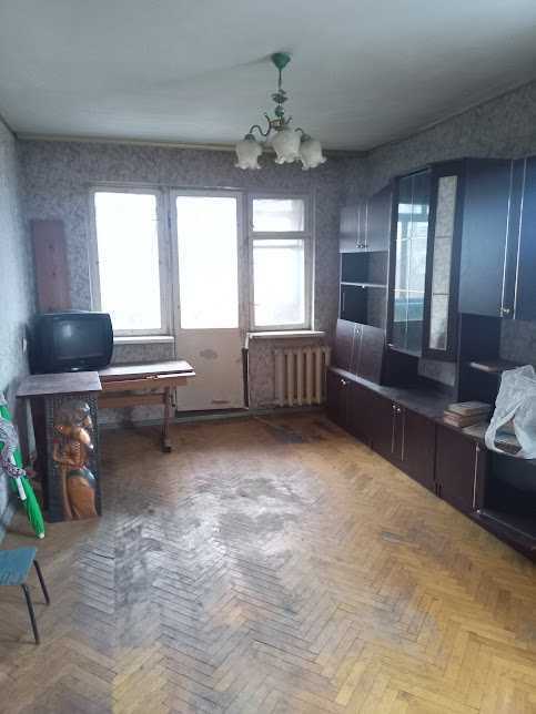 Продаж 1-кімнатної квартири 32 м², Любомира Гузара просп., 14