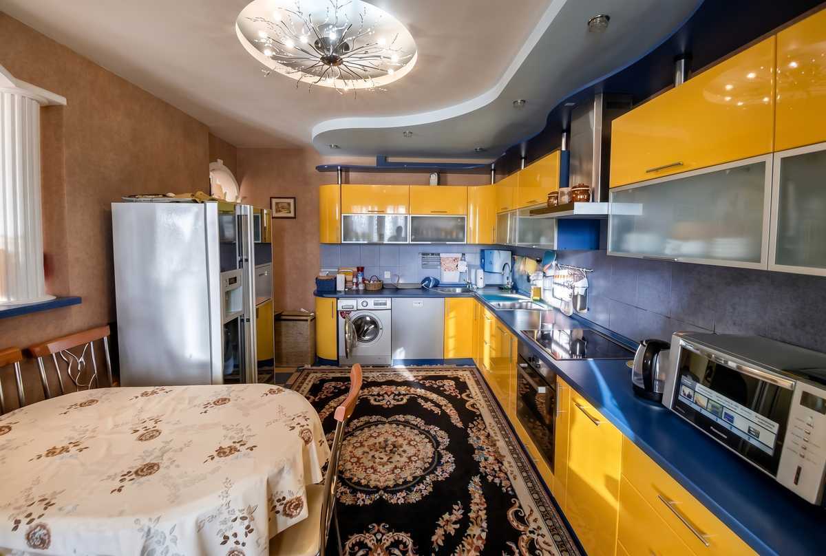 Продаж 3-кімнатної квартири 105 м², Анни Ахматової вул., 47