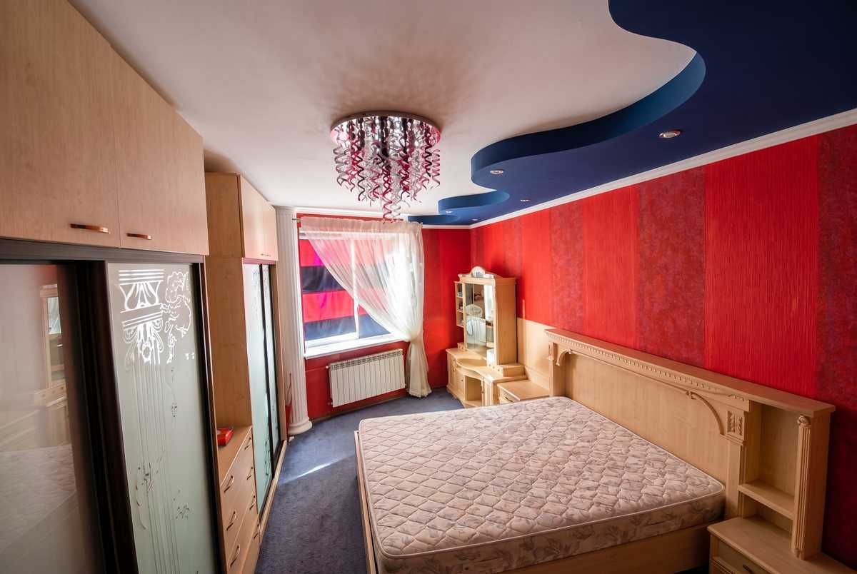 Продаж 3-кімнатної квартири 105 м², Анни Ахматової вул., 47