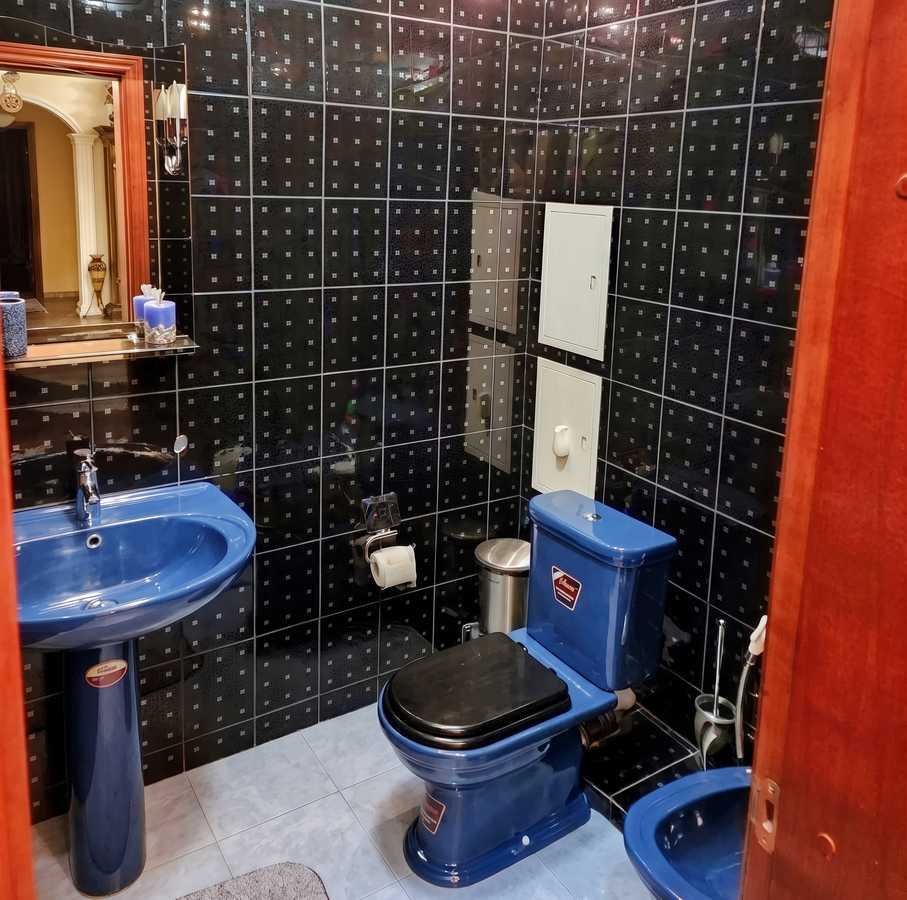Продаж 3-кімнатної квартири 105 м², Анни Ахматової вул., 47