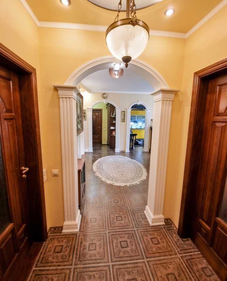 Продаж 3-кімнатної квартири 105 м², Анни Ахматової вул., 47
