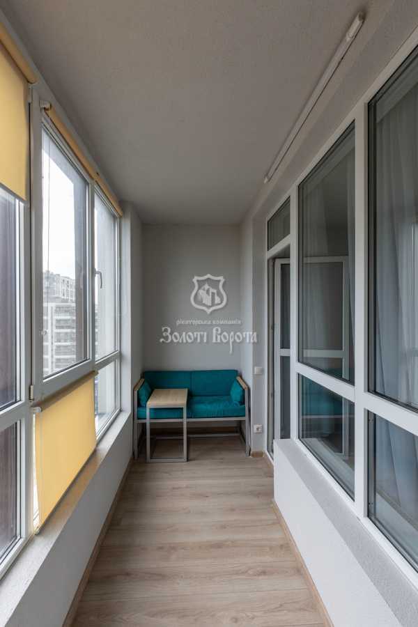 Продаж 2-кімнатної квартири 80.5 м², Європейська пл., Союзу, 45а