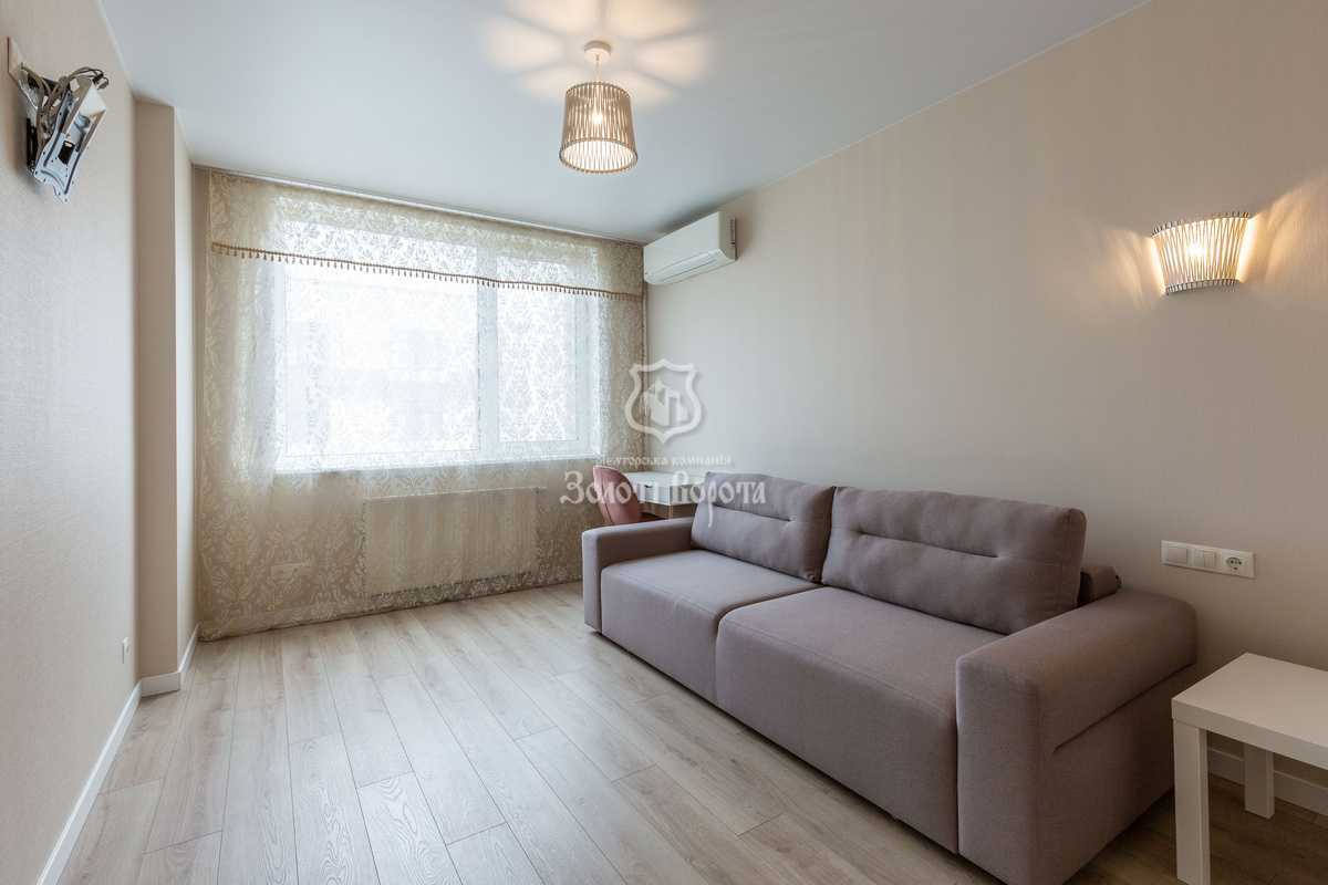 Продаж 2-кімнатної квартири 80.5 м², Європейська пл., Союзу, 45а