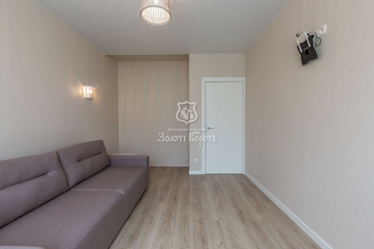 Продаж 2-кімнатної квартири 80.5 м², Європейська пл., Союзу, 45а