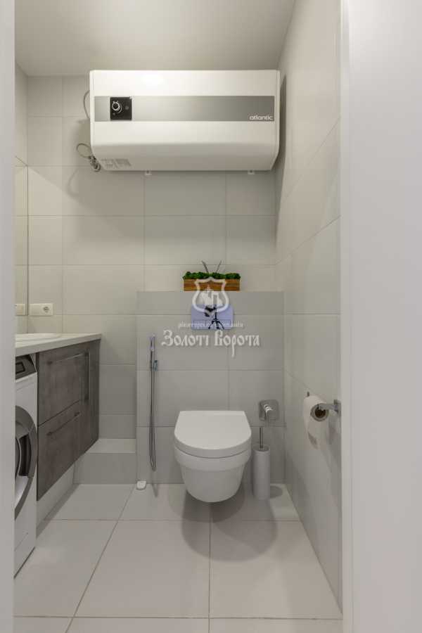 Продаж 2-кімнатної квартири 80.5 м², Європейська пл., Союзу, 45а