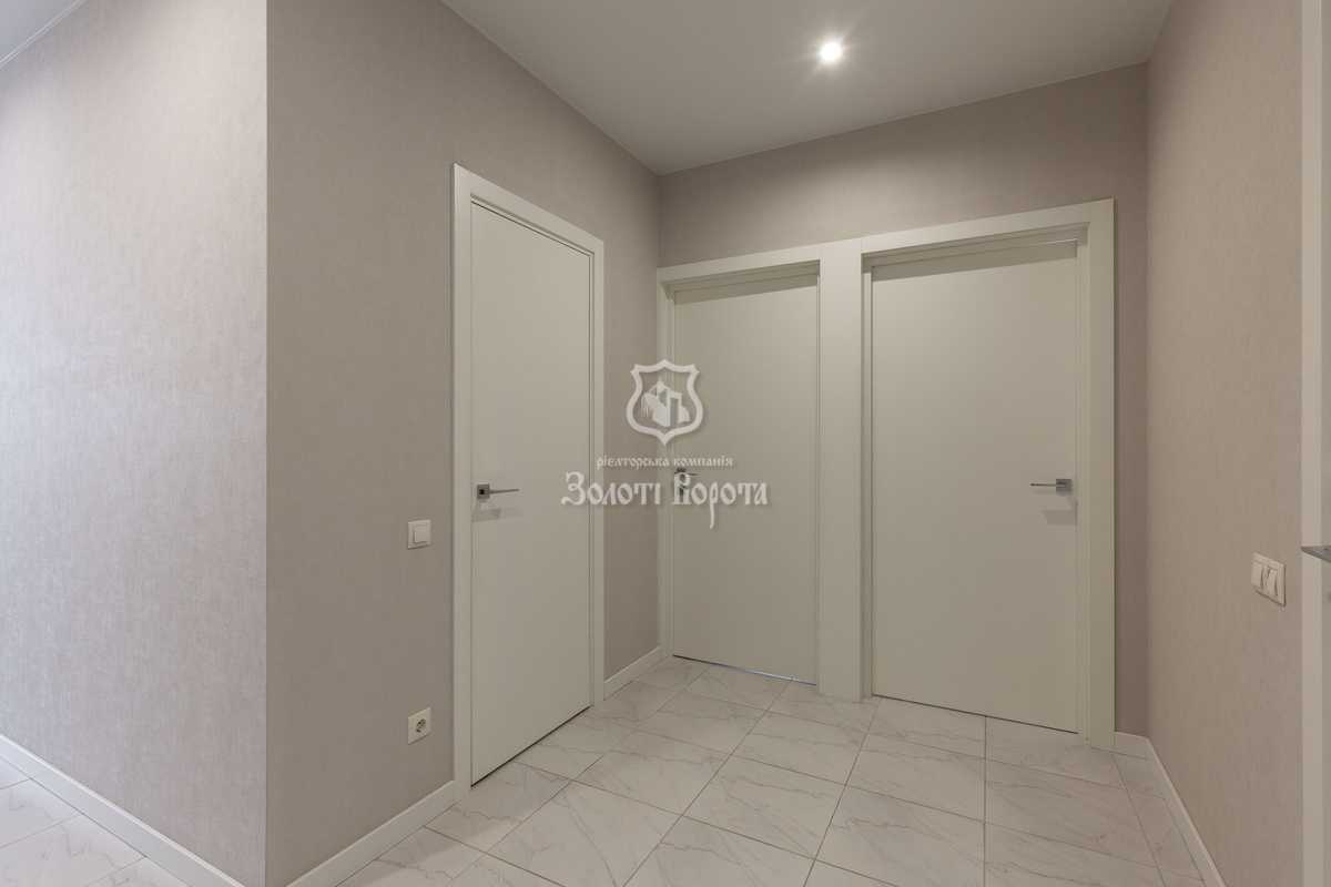 Продаж 2-кімнатної квартири 80.5 м², Європейська пл., Союзу, 45а