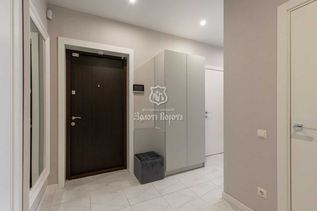 Продаж 2-кімнатної квартири 80.5 м², Європейська пл., Союзу, 45а