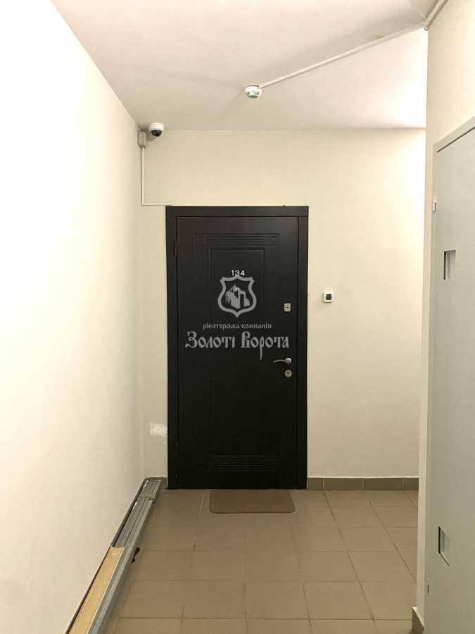 Продаж 2-кімнатної квартири 80.5 м², Європейська пл., Союзу, 45а