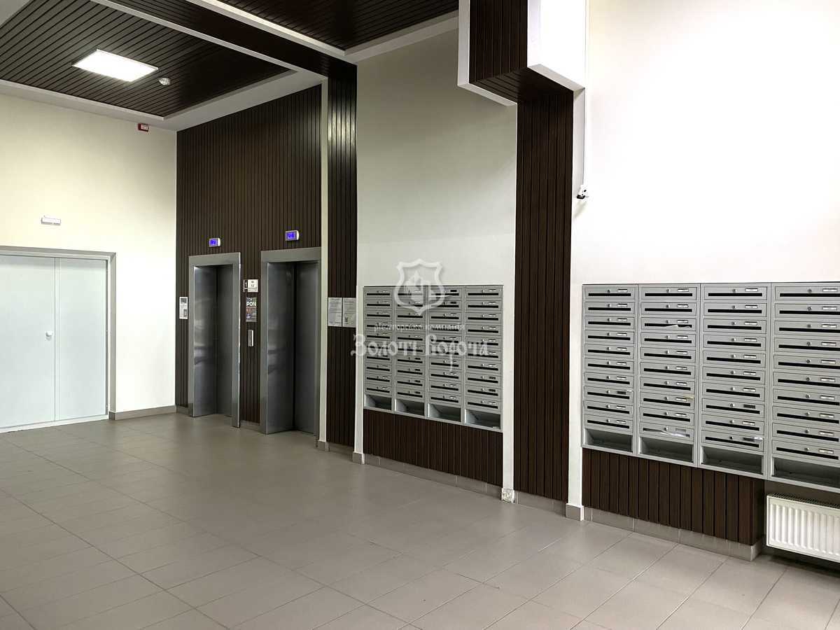 Продаж 2-кімнатної квартири 80.5 м², Європейська пл., Союзу, 45а