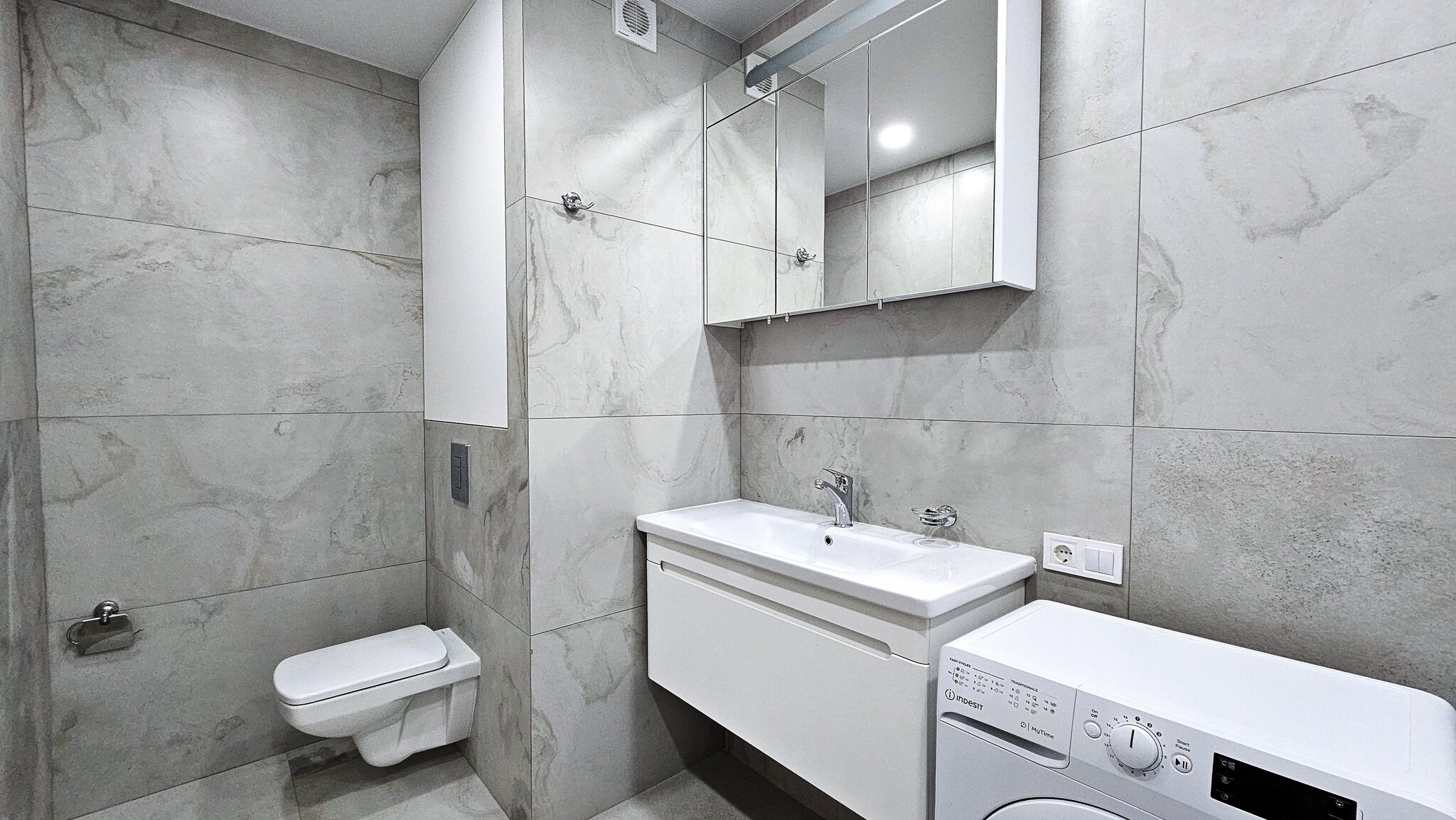 Аренда 2-комнатной квартиры 79 м², Балтийский пер., 1
