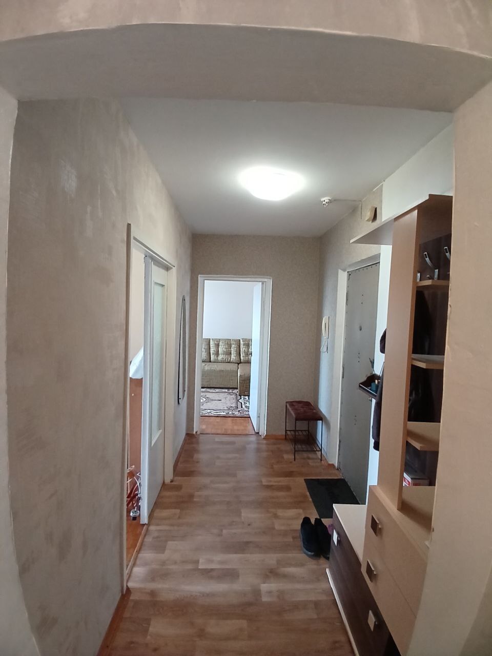 Аренда 2-комнатной квартиры 52 м², Викентия Беретти ул., 16
