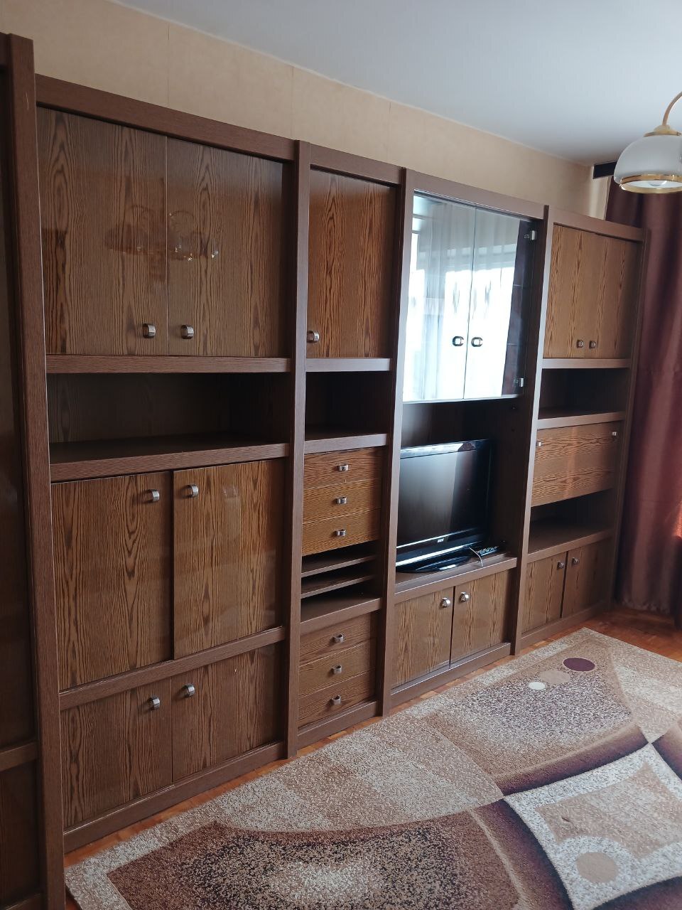 Аренда 2-комнатной квартиры 52 м², Викентия Беретти ул., 16