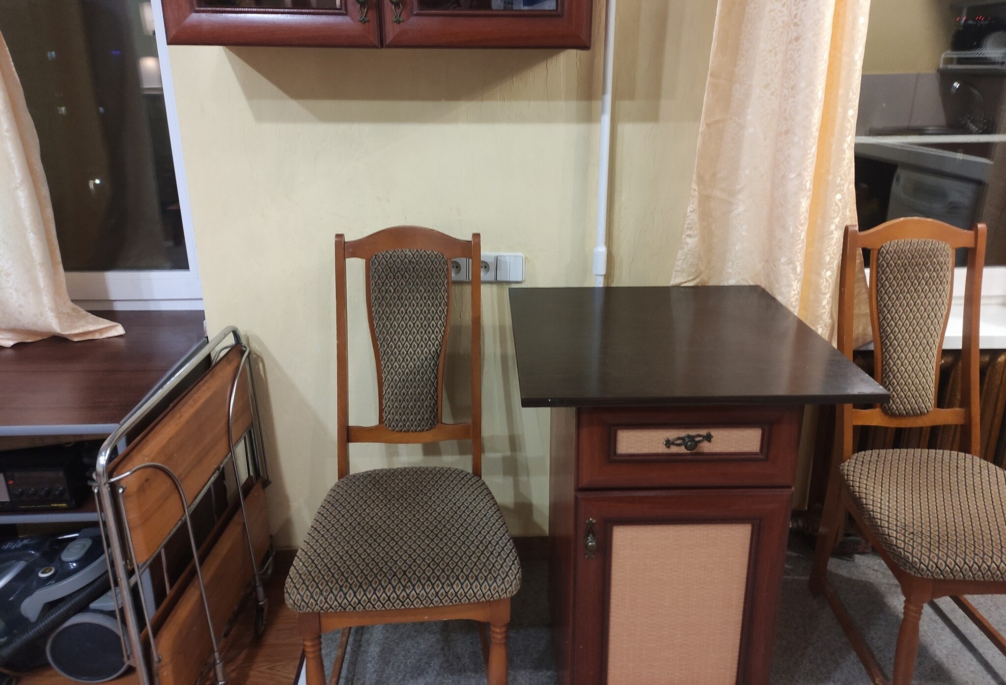 Аренда 1-комнатной квартиры 26 м², Чистяковская ул., 11А
