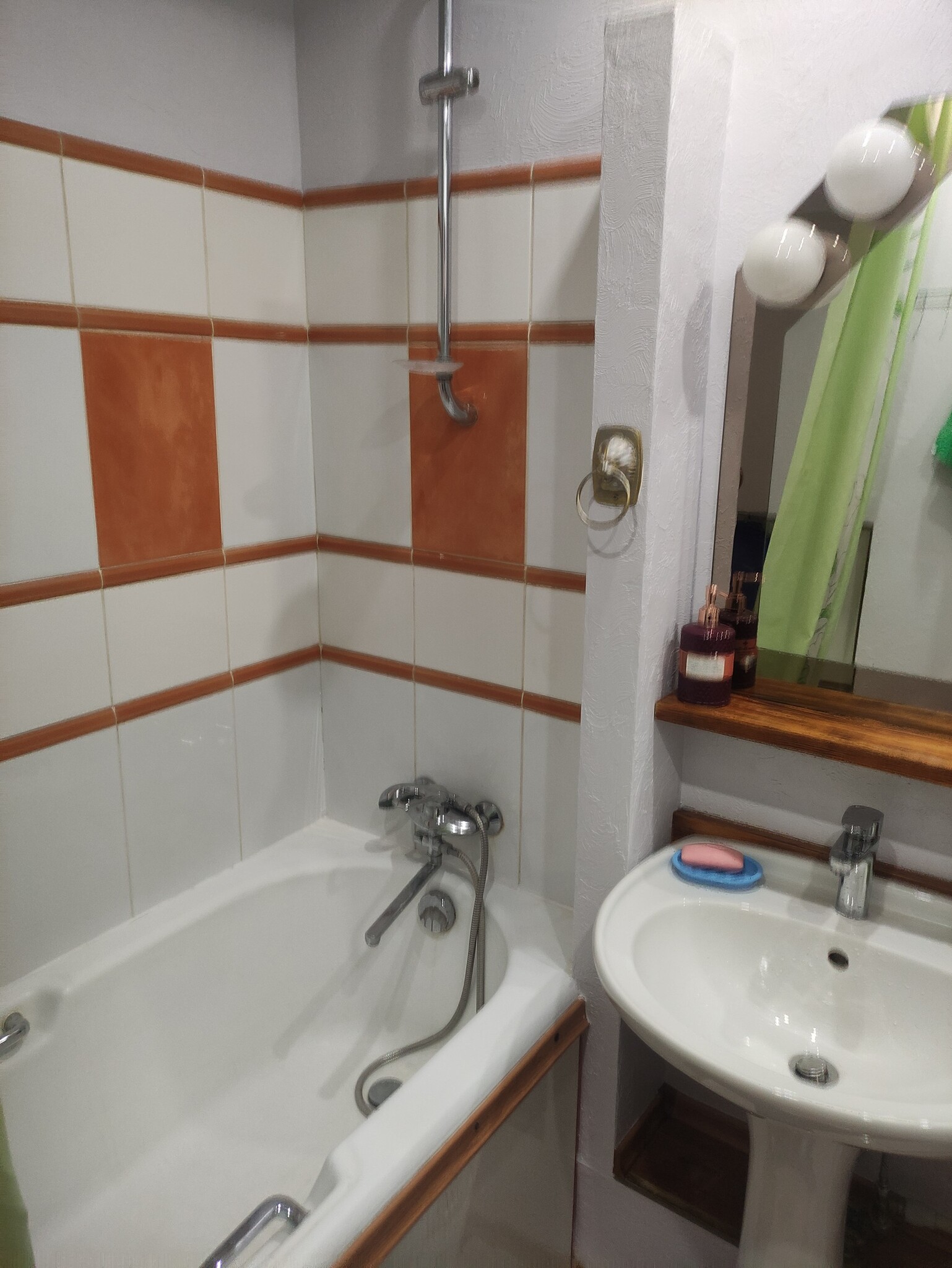 Аренда 1-комнатной квартиры 26 м², Чистяковская ул., 11А